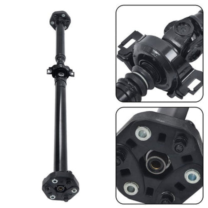 Driveshaft Prop Shaft Assembly Rear For Lexus LS460 Base F Sport 2007-17 4.6L V8