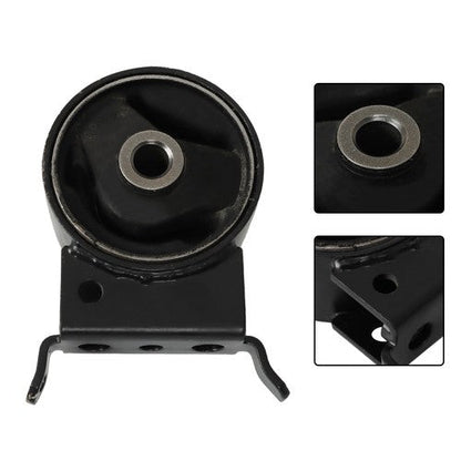 New Engine Motor & Trans Mount Set A7288 For Toyota Scion 2004 2005 1.5L L5