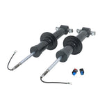 2× Front Shock Absorbers Magnetic 85640957 For Escalade Yukon Tahoe 2021-2024