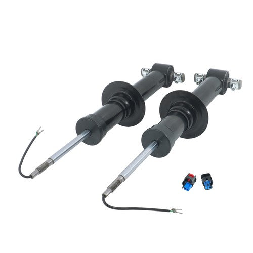 2× Front Shock Absorbers Magnetic 85640957 For Escalade Yukon Tahoe 2021-2024