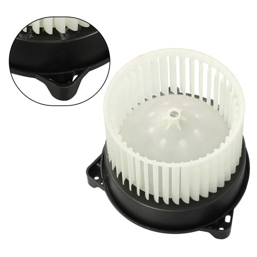 For Mazda MX-5 Miata 2006 2007 2008-2015 2.0L HVAC Heater Blower Motor New