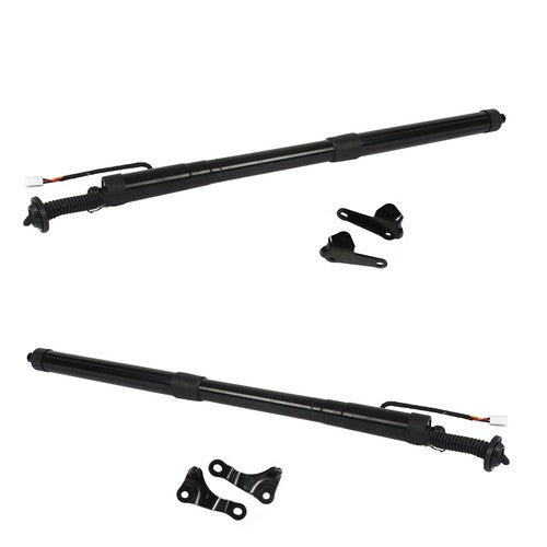Pair LH+RH Electric Tailgate Strut Compatible For 15-21 Lexus NX200t NX300 Steel