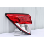 Fit For 2016-2018 Honda HRV HR-V Rear LED Tail Light Brake Lamp Driver Left Side