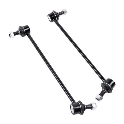 Front Control Arms& Ball Joint Assembly Sway Bar Link 10x For BMW 528i 535d 535i