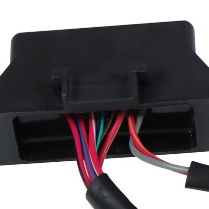 For Honda Aquatrax Main Relay Assembly 38580-HW1-672 F-12 F-12X 2002-2007