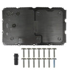New Transmission Oil Pan w/ Gasket For Hyundai Genesis Coupe G80 K900 452804E020