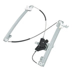 For Nissan Pathfinder 2013-2021 Power Window Regulator w/ Motor  Front Right