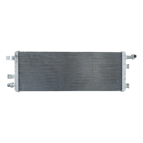 167 500 04 00 Radiator Coolant Auxiliary Cooler for Mercedes Benz USA