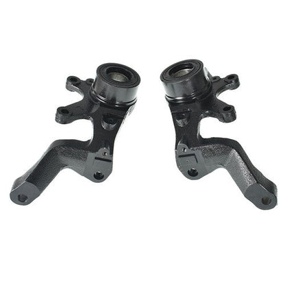 For Yamaha Rhino 450 660 700 2004-2013 Front Left & Right Steering Knuckles ATV