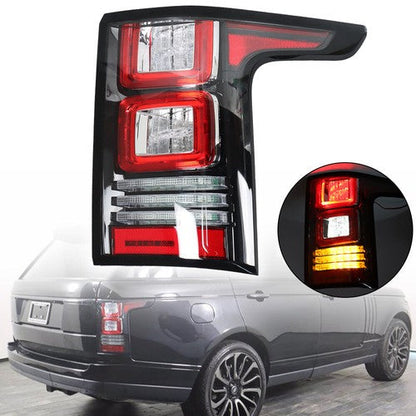 Fit For 2013-2017 Land Range Rover Red Right Passenger Side Taillight Brake Lamp
