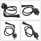 For Polaris Predator 500 2005-2007 Ignition Coil Spark Plug CDI Box ATV 3089613
