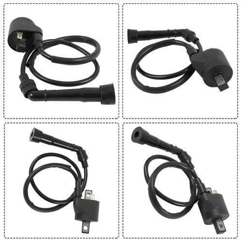 For Polaris Predator 500 2005-2007 Ignition Coil Spark Plug CDI Box ATV 3089613