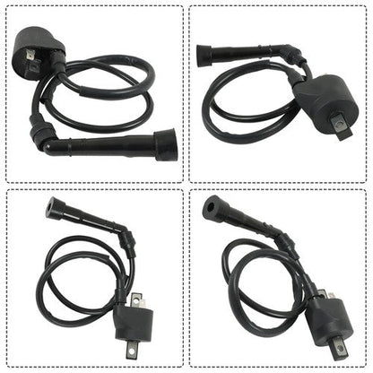 For Polaris Predator 500 2005-2007 Ignition Coil Spark Plug CDI Box ATV 3089613