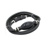 New Outboard Fuel Line Hose For Yamaha Mariner Boat Engine Petrol Tank Connector
