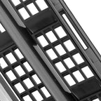 New Front Lower Bumper Grille Plastic 20912420 For Cadillac ATS 2013-2014