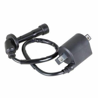 1998-2016 2PCS IGNITION COIL SPARK PLUG FIT FOR YAMAHA V STAR 650 XVS650