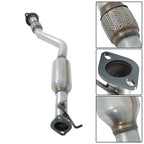Catalytic Converters 54757 For Buick Century Chevy Impala 3.1L 3.4L 1997-2005