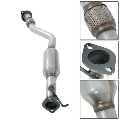 Catalytic Converters 54757 For Buick Century Chevy Impala 3.1L 3.4L 1997-2005