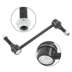 Control Arm Ball Joint Tie Rod Front Upper 10pc For Mercedes GL320 GL350 GL450