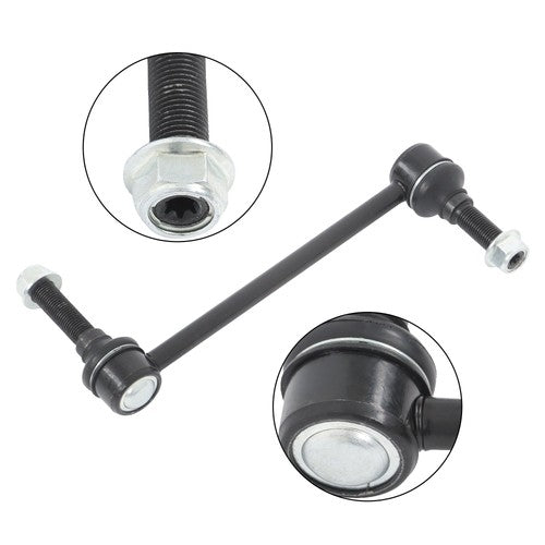 Control Arm Ball Joint Tie Rod Front Upper 10pc For Mercedes GL320 GL350 GL450