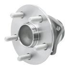 Wheel Hub Bearing Assembly Rear FWD For Pontiac Toyota Vibe Corolla Matrix Prius