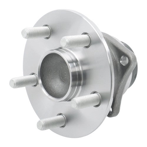 Wheel Hub Bearing Assembly Rear FWD For Pontiac Toyota Vibe Corolla Matrix Prius
