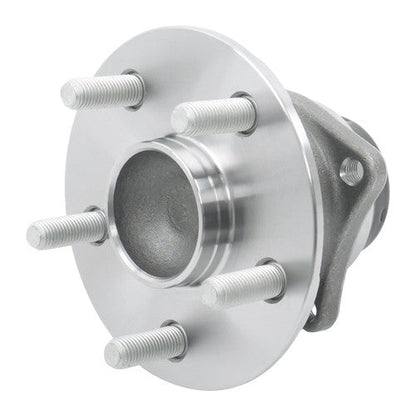 Wheel Hub Bearing Assembly Rear FWD For Pontiac Toyota Vibe Corolla Matrix Prius