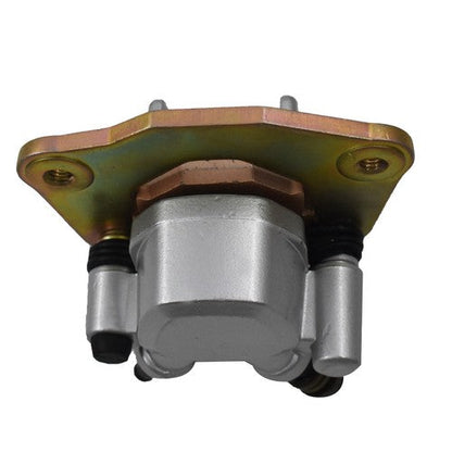 For Suzuki With Pads Rear Brake Caliper Vinson 500 LTA 500 LT-F500 2002-2007