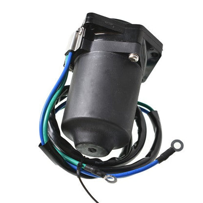 2005-2008 For Yamaha Outboard Trim Motor F75 F90 6D8-43880-01-00 6D8-43880-09-00