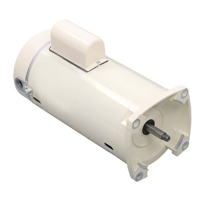 355010S Pool Pump Motor 1 HP Replacement Motor Parts Fit For Pool Pumps WFE-4
