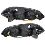 LH&RH Headlights For Chevrolet Impala 2006-11 12 13/Impala Limited 14 2015 2016