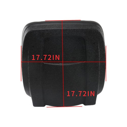 USA Seat For Kubota L3010 L3410 L3710 L4310 L4610 Compact Tractors L48 Backhoe