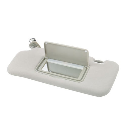 Sun Visor W/ Mirror Driver Side Suitable For Nissan Muran 2009 2010-2014 Beige