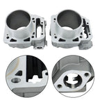 420413116 420623568 Front Rear Cylinder for Can-am Outlander 1000 4x4 2012-2015
