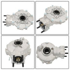 Rear Differential & Axle For Honda TRX300FW Fourtrax 300 4X4 1992-2000