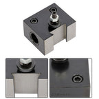 250-241 CNC BXA Quick Change Tool Post Holder #41 Heavy Duty Boring Bar