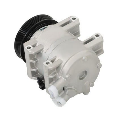 For Nissan Rogue 2008 2009-2012 2013 2.5L 98490 A/C AC Compressor w/Clutch 97490