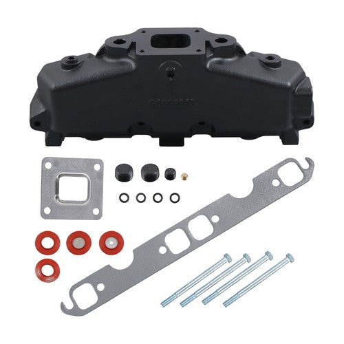 865735A02 Exhaust Manifold for Mercruiser V8 5.0 5.7L 305 350 2002 to Newer
