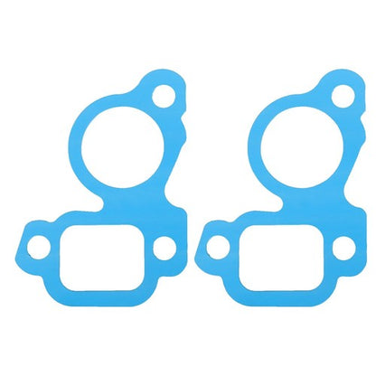 For Chevrolet 99-16 4.8L/5.3L/6.0L Timing Cover Gasket Set LS1 LS2 LS3 Front