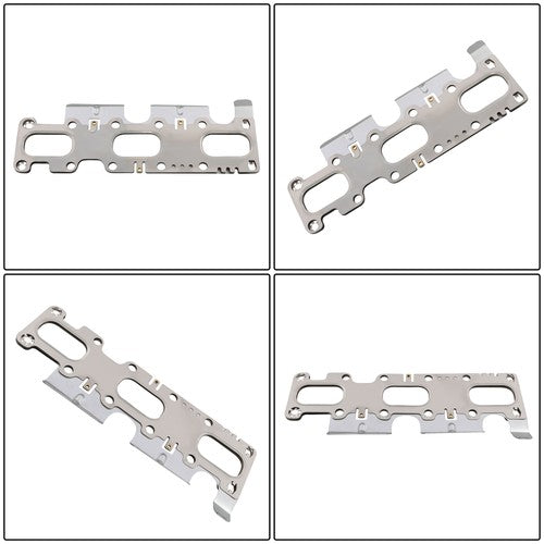 For Ford Explorer 2013-2019 Lincoln MKT 2010-2019 Right Exhaust Manifold 674-686