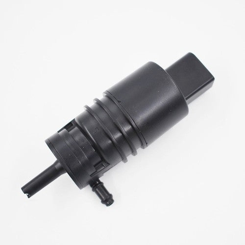 Windshield Washer Pump W/GROMMET Fit For 09-18 Dodge RAM 1500 2500 3500