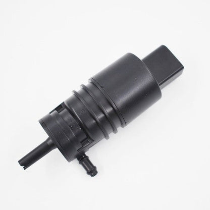 Windshield Washer Pump W/GROMMET Fit For 09-18 Dodge RAM 1500 2500 3500