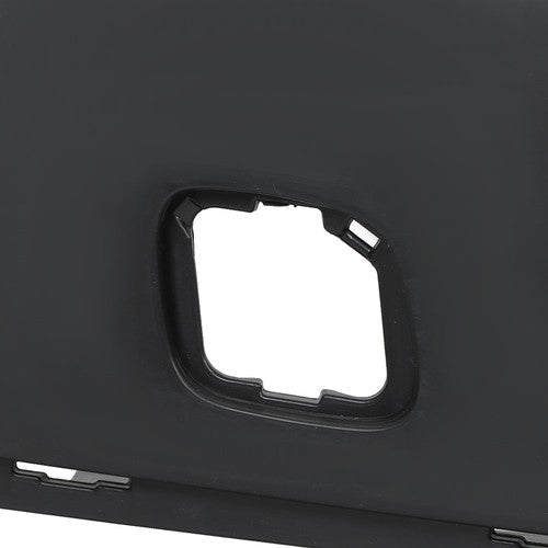 Front Bumper Cover Without Sensor Hole Plastic New For Acura TLX 2015 2016 2017