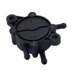 Carburetor With Fuel Pump & Filter For Ezgo TXT 1991-Up 295cc Golf Carts