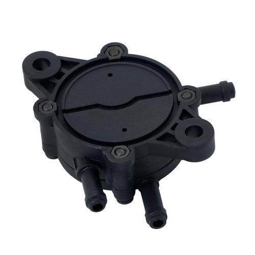 Carburetor With Fuel Pump & Filter For Ezgo TXT 1991-Up 295cc Golf Carts