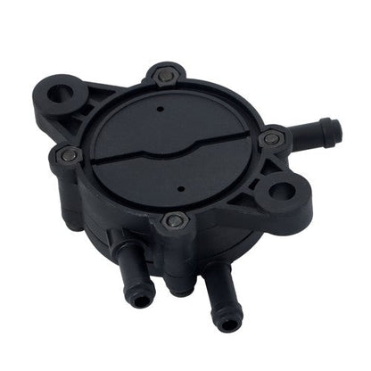 Carburetor With Fuel Pump & Filter For Ezgo TXT 1991-Up 295cc Golf Carts