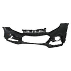 Front Bumper Lower Cover Plastic Unpainted Replaces For Chevrolet Trax 2017-2020