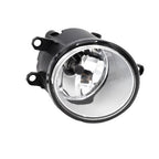 For 2011 2012 2013 Toyota Corolla Front Bumper Pair H11 Fog Lights Lamps LH&RH