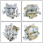 4MV 4 Barrel Carburetor 7026202 7026203 For Chevrolet Chevelle 1970 1971-1973
