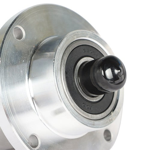 Lawn Mower Spindle 783506 For Hustler FasTrak Mini Z Lawn Mower Deck Blade